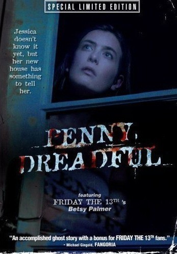 Penny Dreadful is similar to Zora la vampira.