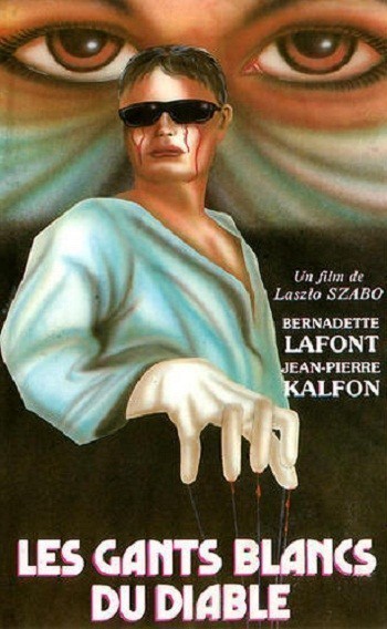 Les gants blancs du diable is similar to El cronicon.