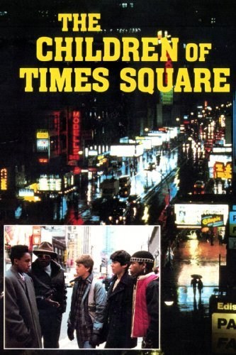The Children of Times Square is similar to Zakka West.