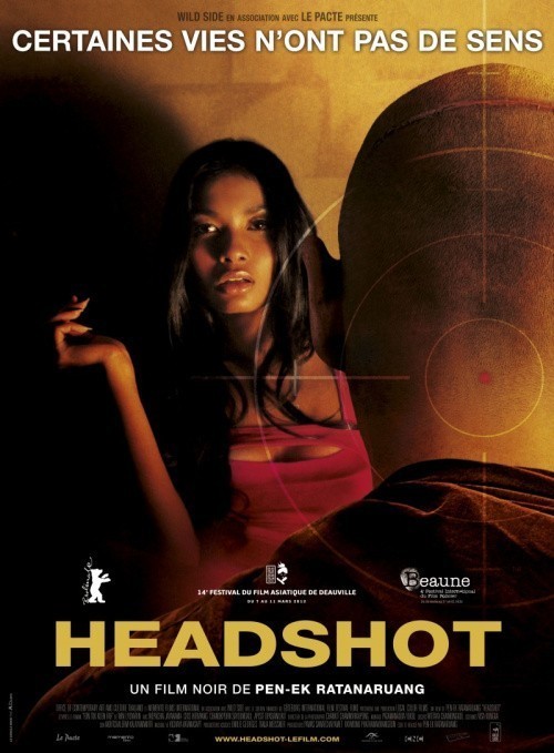 Headshot is similar to L'idea fissa.