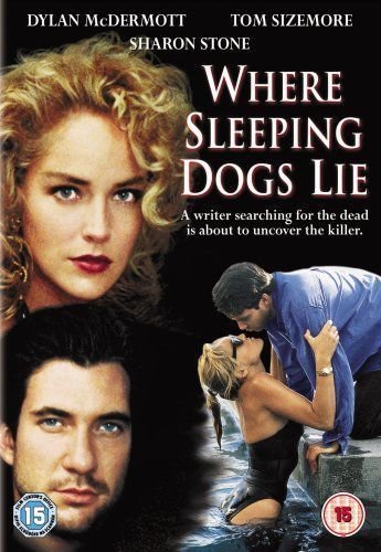 Where Sleeping Dogs Lie is similar to A Nursery Tale.