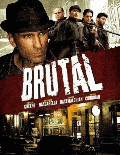 Brutal is similar to Murder in the Family.
