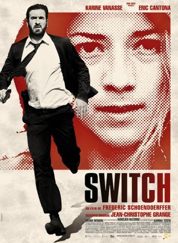 Switch is similar to Scottish Bob.