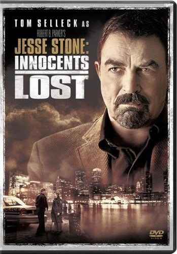 Jesse Stone: Innocents Lost is similar to Agua Dulce.