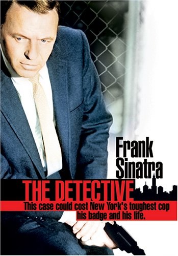 The Detective is similar to Night Crossing.