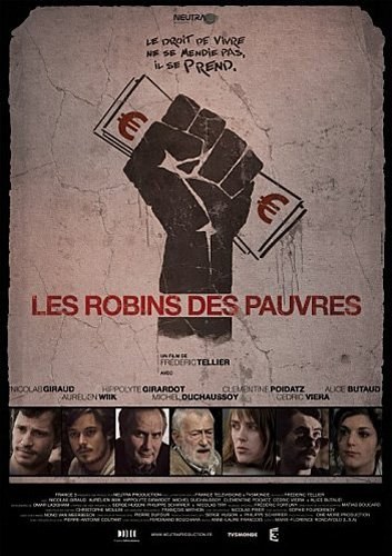 Les robins des pauvres is similar to Lazer Team.