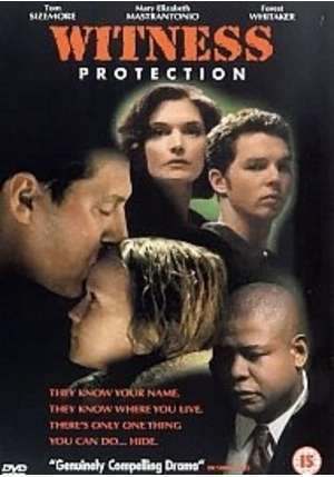 Witness Protection is similar to Boys Life: Three Stories of Love, Lust, and Liberation.