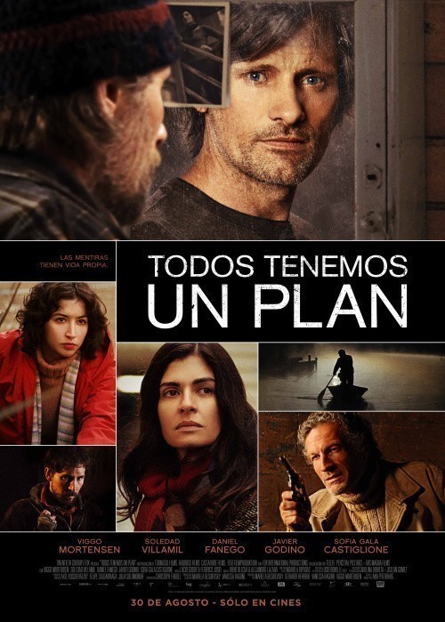 Todos tenemos un plan is similar to South Central Hookers 13.