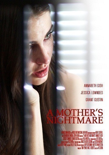 A Mother's Nightmare is similar to Kidnapped by Indians.