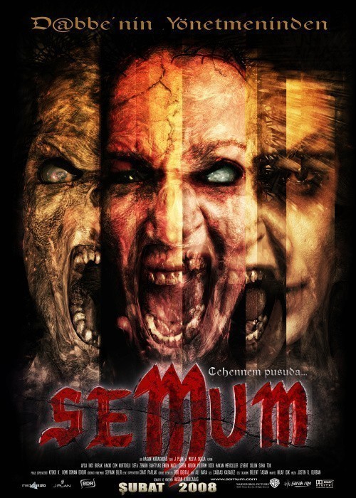 Semum is similar to The Way of the Redman.