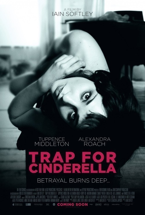 Trap for Cinderella is similar to I Want Your Money.