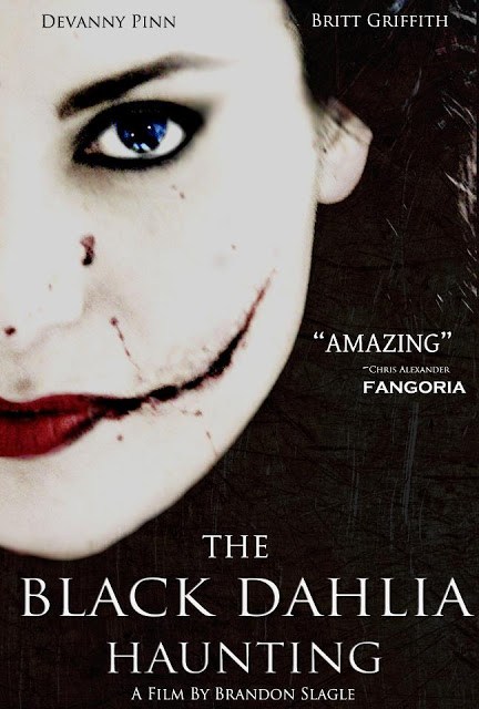 The Black Dahlia Haunting is similar to The Legion of Death.