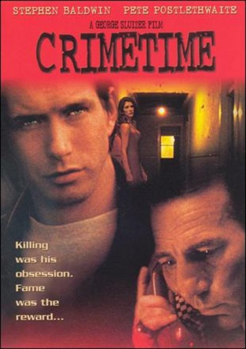 Crimetime is similar to The Judgement Book.