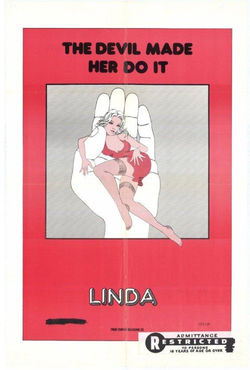 Linda is similar to 1973.
