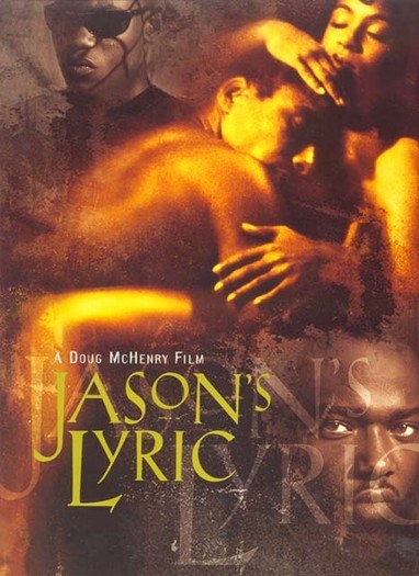 Jason's Lyric is similar to Wagon Wheels Westward.