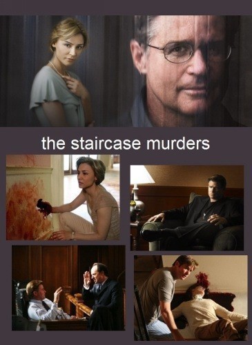 The Staircase Murders is similar to Une flamme dans mon coeur.