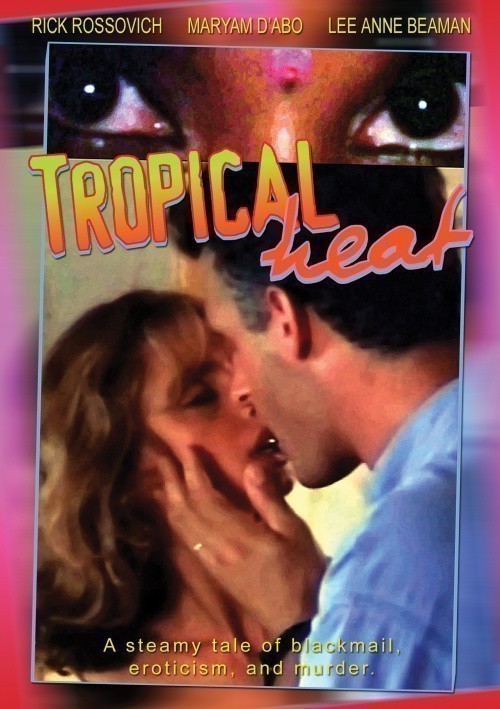 Tropical Heat is similar to The Spanish Gypsy.
