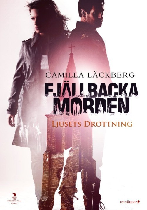 Fjällbackamorden: Ljusets drottning is similar to The Eskimo: Fight for Life.
