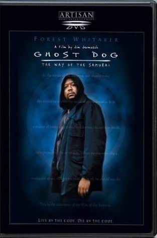 Ghost Dog: The Way of the Samurai is similar to Dikiy hmel.