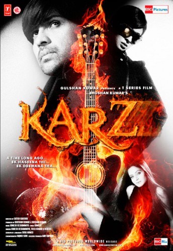 Karzzzz is similar to I Remember.