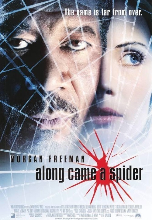 Along Came a Spider is similar to Doble kara.