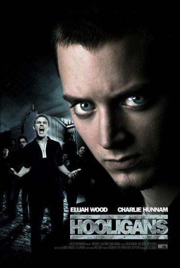 Green Street Hooligans is similar to What a Man.