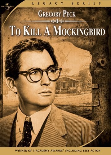 To Kill a Mockingbird is similar to Lions Love.