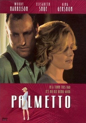 Palmetto is similar to ¿-Donde esta tu mujer?.