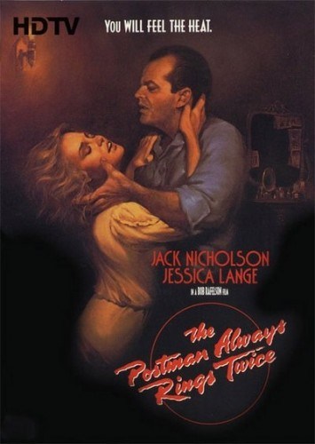 The Postman Always Rings Twice is similar to Invasion of the Body Snatchers.