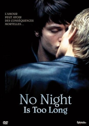 Movies No Night Is Too Long poster