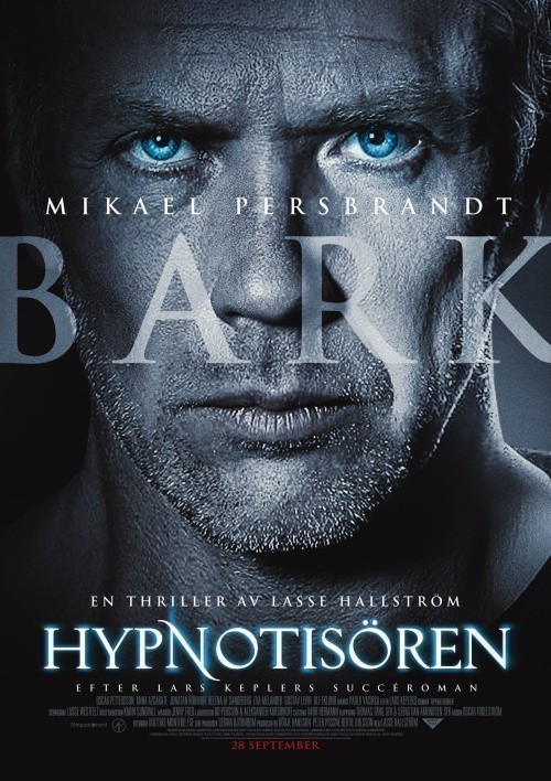 Hypnotisören is similar to The 54th Grammy Awards 2012.