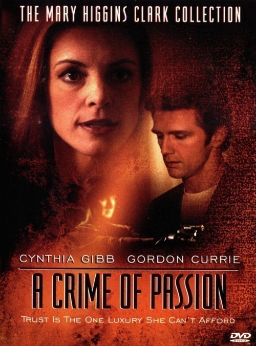 A Crime of Passion is similar to The Devil Works in Mysterious Ways.