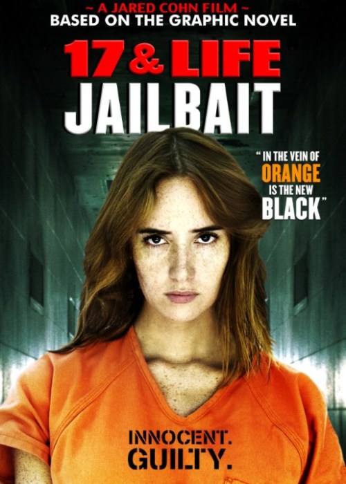 Jailbait is similar to The Open Road.