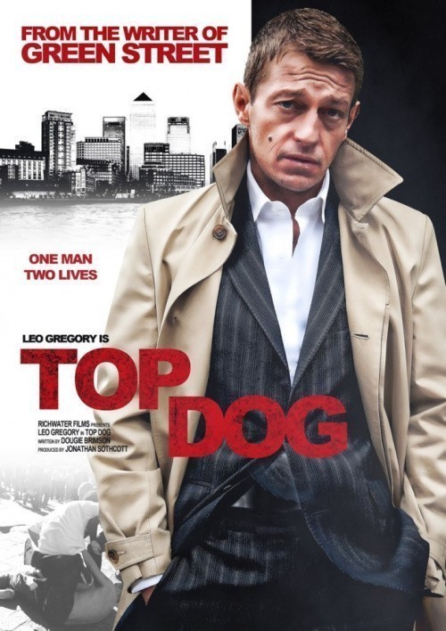 Top Dog is similar to Western Avenue.