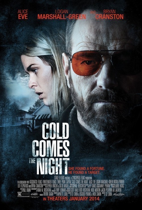 Cold Comes the Night is similar to Mob Queen.