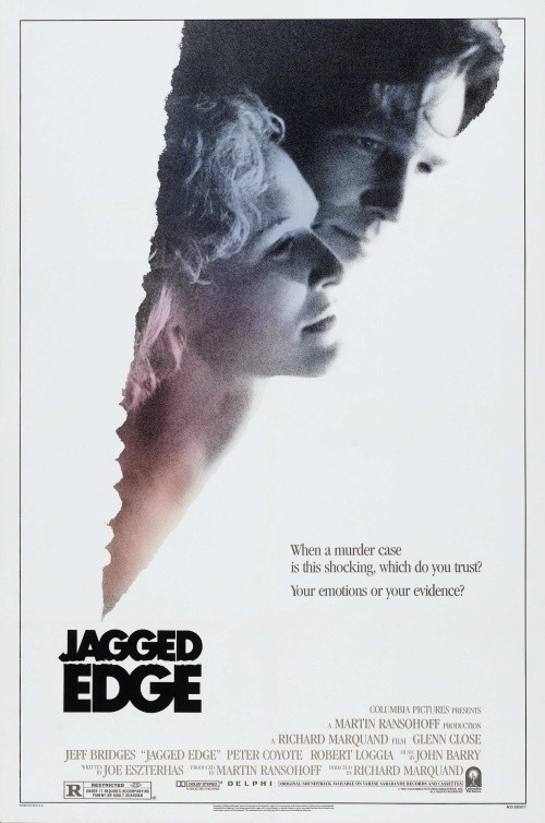 Jagged Edge is similar to Hang dej, pojkfan.