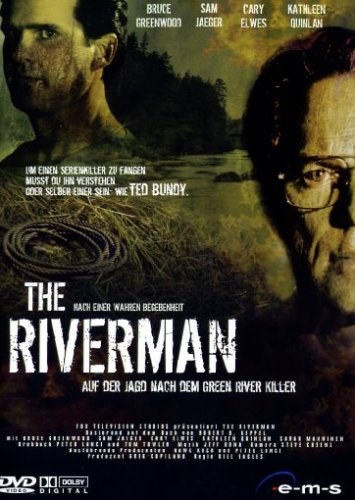 The Riverman is similar to Americano.