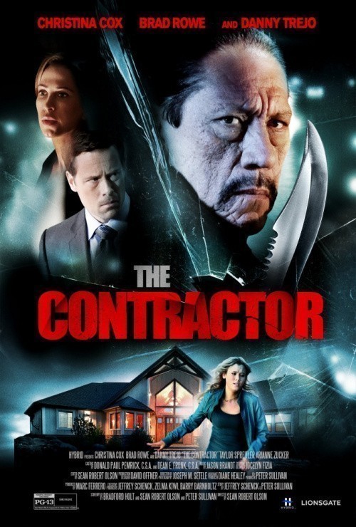 The Contractor is similar to Fit to Be Tied.