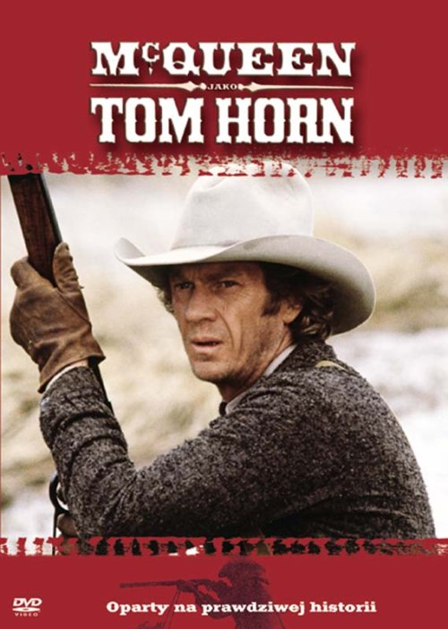 Tom Horn is similar to Spiral.