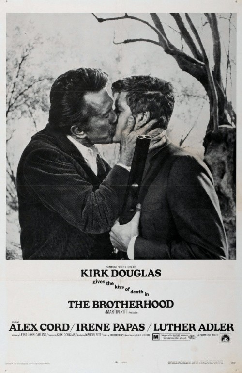 The Brotherhood is similar to A Smoky Adventure.