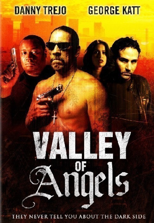 Valley of Angels is similar to Mods and Rockers.