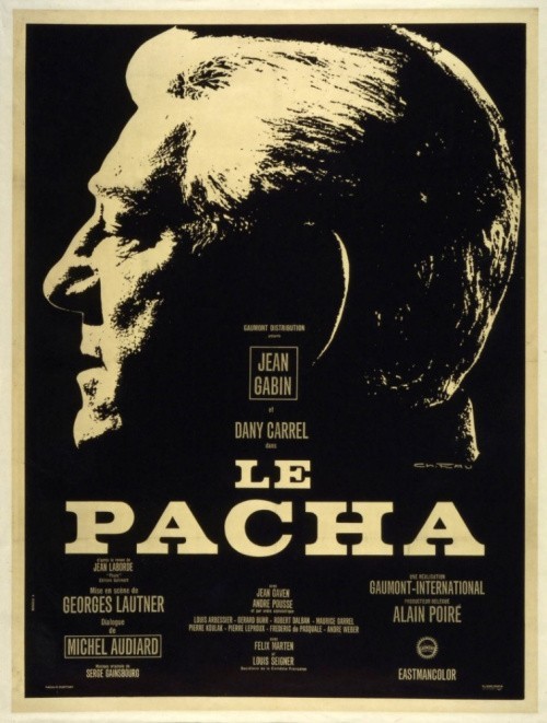 Le pacha is similar to Trophy Wife.
