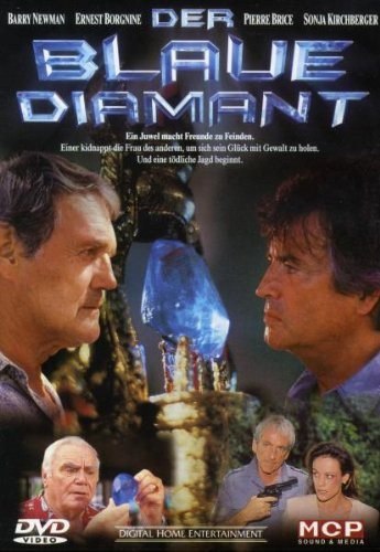 Der blaue Diamant is similar to Gifted.