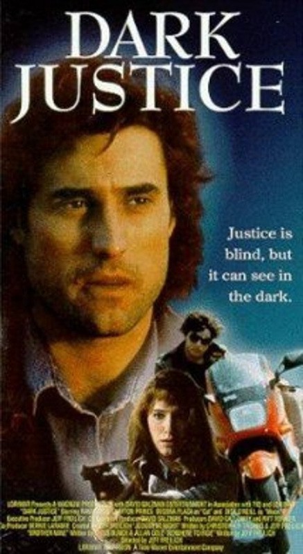 Dark Justice is similar to Happy Ever After.