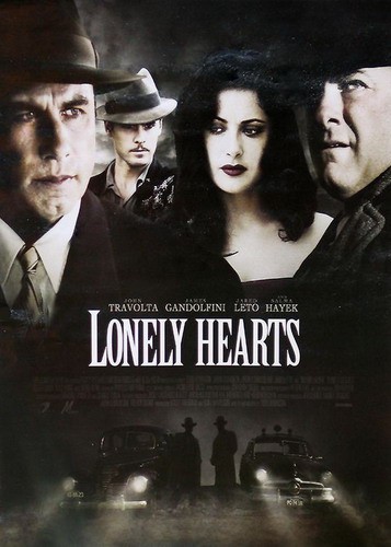 Lonely Hearts is similar to Oh! Tessie!.