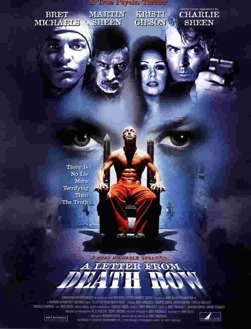 A Letter From Death Row is similar to Kick-Ass 2.