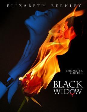 Black Widow is similar to Something Sinister.