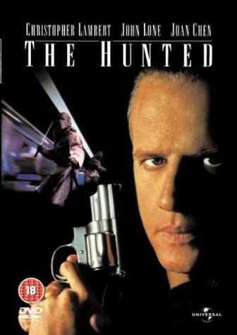 The Hunted is similar to Knock Knock Killers.