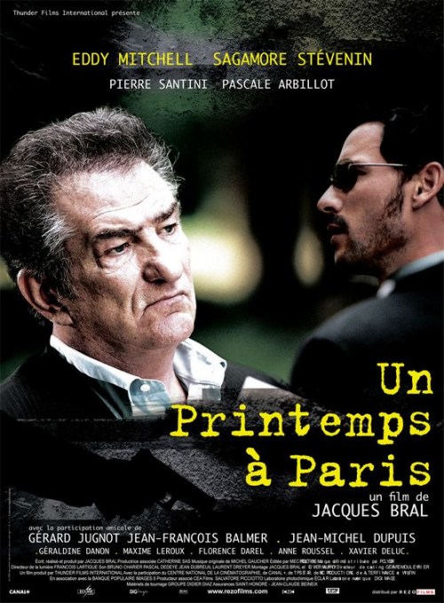 Un printemps a Paris is similar to San Francisco: The Movie.
