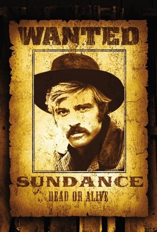 Butch Cassidy and the Sundance Kid is similar to A Race with Time.